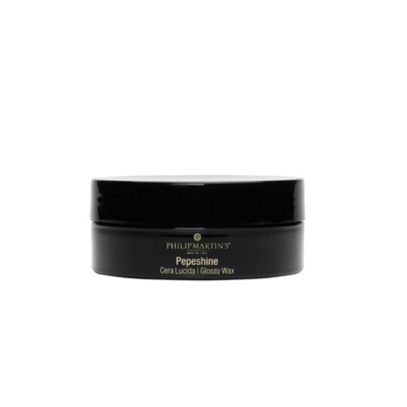 Philip Martins Pepeshine Hair Wax 75 Ml