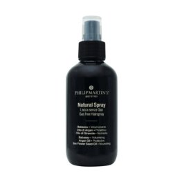 Natural Spray Natural Hairspray 150ml