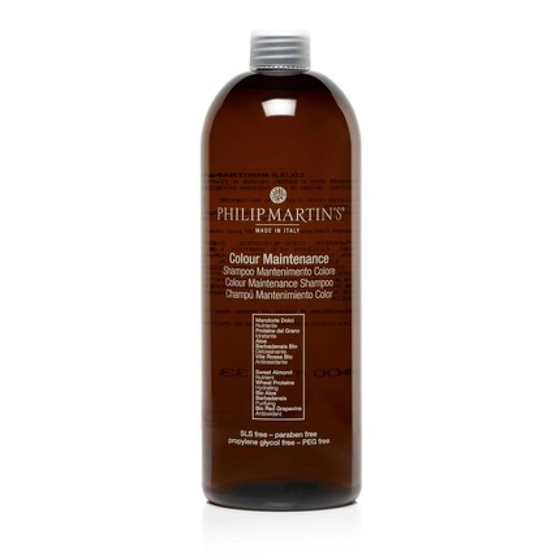 Colour Maintenance 1000ml