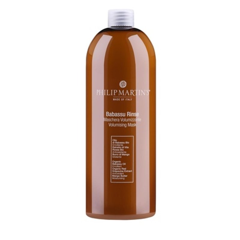 Babassu Rinse 1000ml