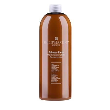 Babassu Rinse 1000ml