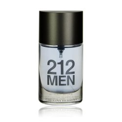 Carolina Herrera 212 Men Eau De Toilette 30ml Spray