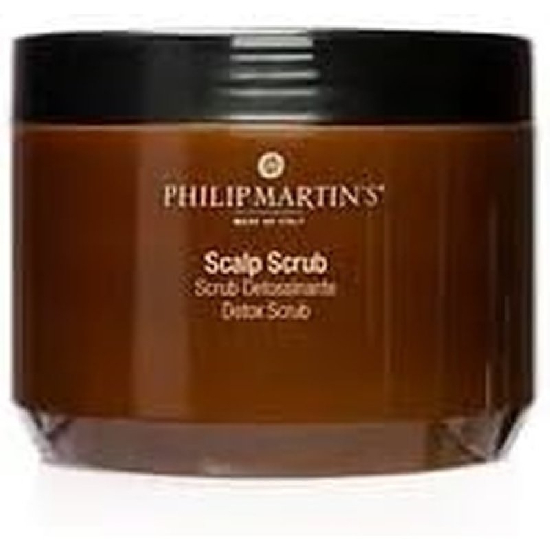 Philip Martin's Scalp Scrub 500ml