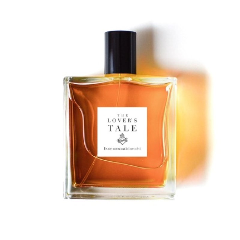 Francesca Bianchi The Lover's Tale Extrait De Parfum 3.38 Oz