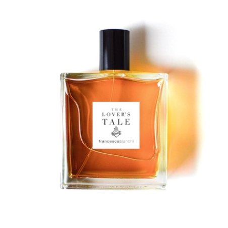 Francesca Bianchi The Lover's Tale Extrait De Parfum 3.38 Oz