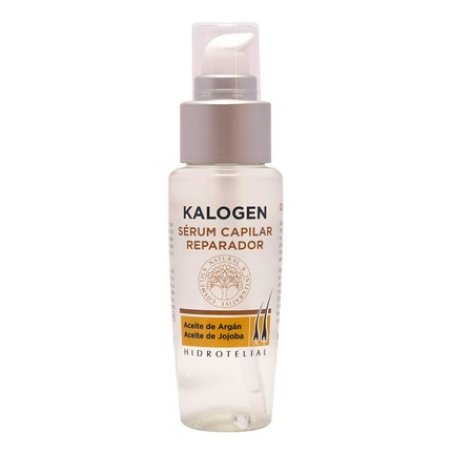 Hidrotelial Collagen Hair Serum 50ml