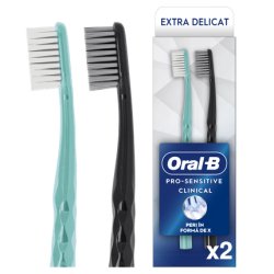 Oral B Pro-Exp Extra Soft Toothbrush