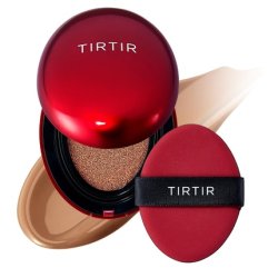 Tirtir Mask Fit Red Cushion Foundation Full Coverage Weightless Skin Fit