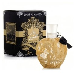 Ard Al Zaafaran Daar Al Haneen Eau De Parfum 100ml