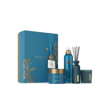 Rituals Gift Box The Ritual Of Hammam L Gift Set