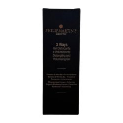 Philip Martin's 3 Ways Detangling Gel 150ml
