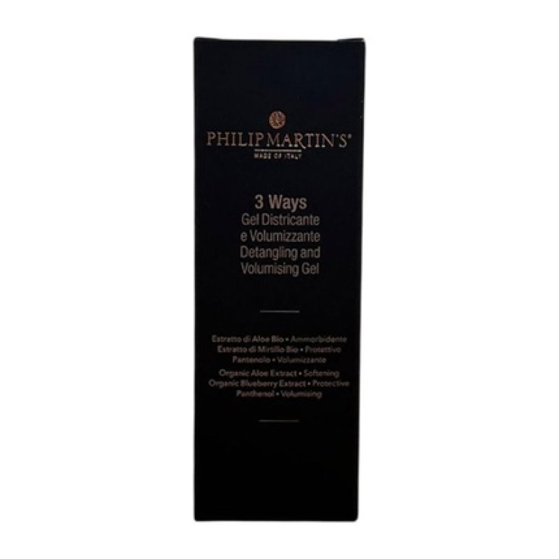 Philip Martin's 3 Ways Detangling Gel 150ml