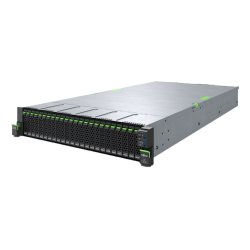 Fsas Technologies Server PRIMERGY RX2540 M7 - Intel Xeon Silver 4410T