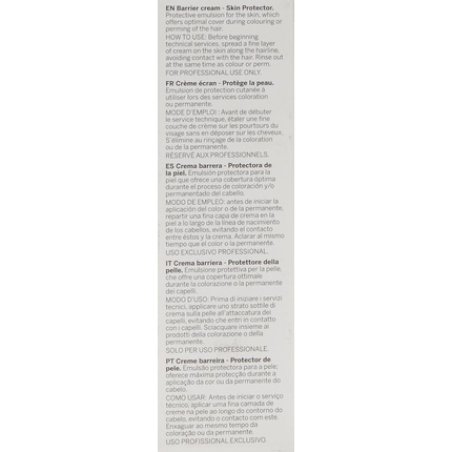 Revlon Professional Hair Care Pre-Technics Barrier Cream 100ml