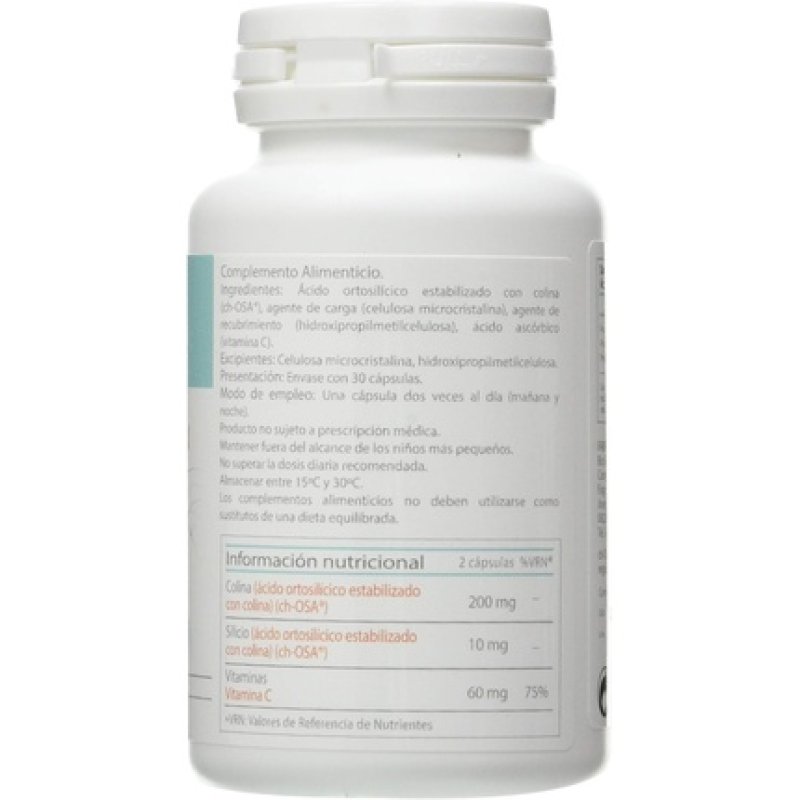 Biosil Collagen Generator 30 Capsules