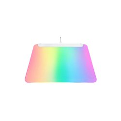 Mouse Pad Razer Firefly V2 Pro White