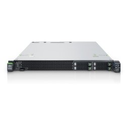 Fujitsu PRIMERGY RX1330 M6 server Rack (1U) Intel Xeon E E-2488 3.2 GHz 32 GB DDR5-SDRAM 500 W