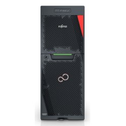 Fujitsu PRIMERGY TX1330 M6 server 0 GB Tower Intel Xeon E E-2456 3.3 GHz 32 GB DDR5-SDRAM 500 W