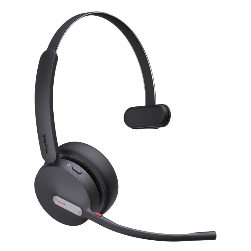 Yealink Over-Ear Headset BH70 Mono