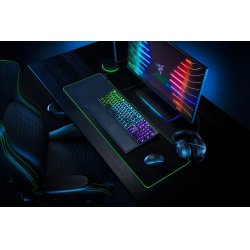 Keyboard Acc Razer Phantom Keycap Black DE