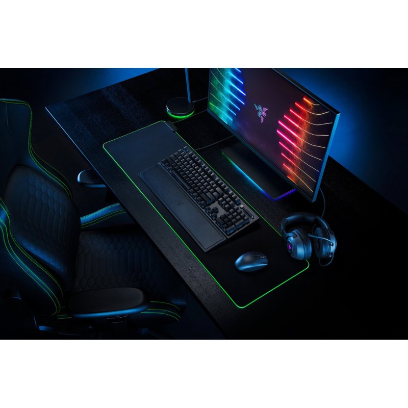 Razer 47339366 accessoire de clavier Capuchon de clavier
