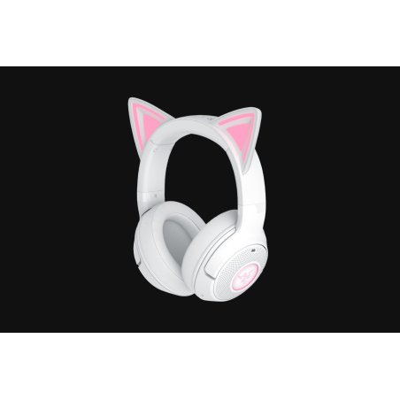 Razer Kraken Kitty V2 BT - Headset