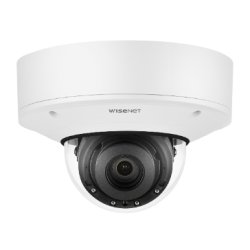 Hanwha XNV-9082R caméra de sécurité Dôme Caméra de sécurité IP Intérieure et extérieure 3840 x 2160 pixels