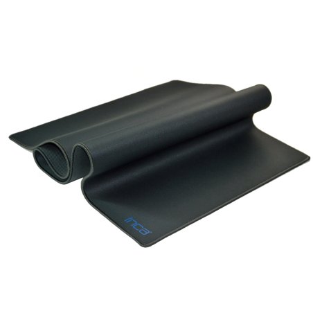INCA Gaming Mauspad IMP-018 XXL, 900x400x3mm, Speed, SW retail