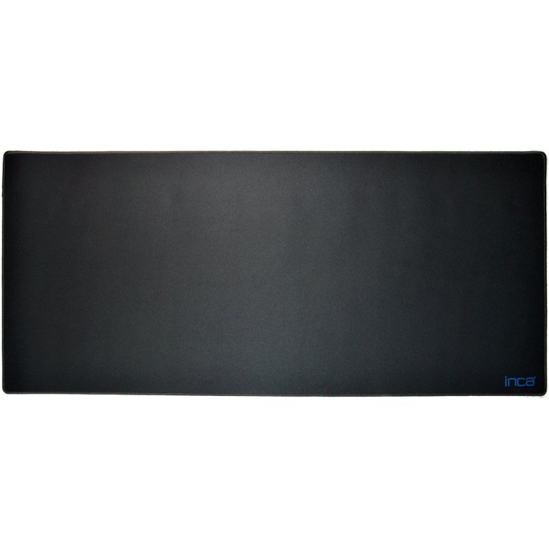 INCA Gaming Mauspad IMP-018 XXL, 900x400x3mm, Speed, SW retail