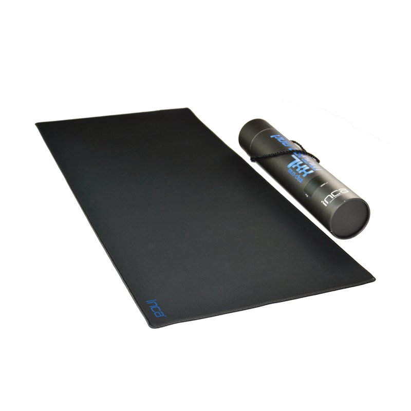INCA Gaming Mauspad IMP-018 XXL, 900x400x3mm, Speed, SW retail