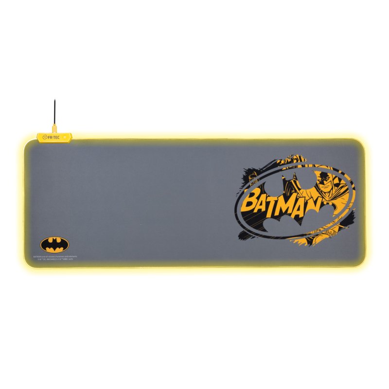 Blade Gaming FR-TEC PC DC Mousepad Batman
