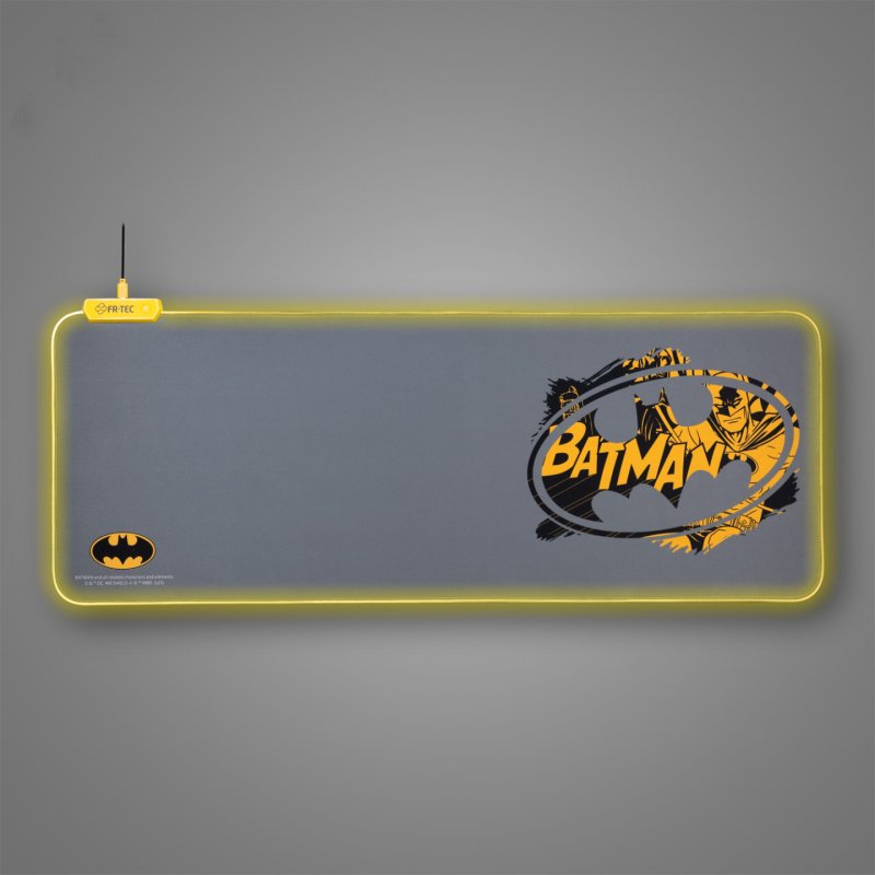 Blade Gaming FR-TEC PC DC Mousepad Batman