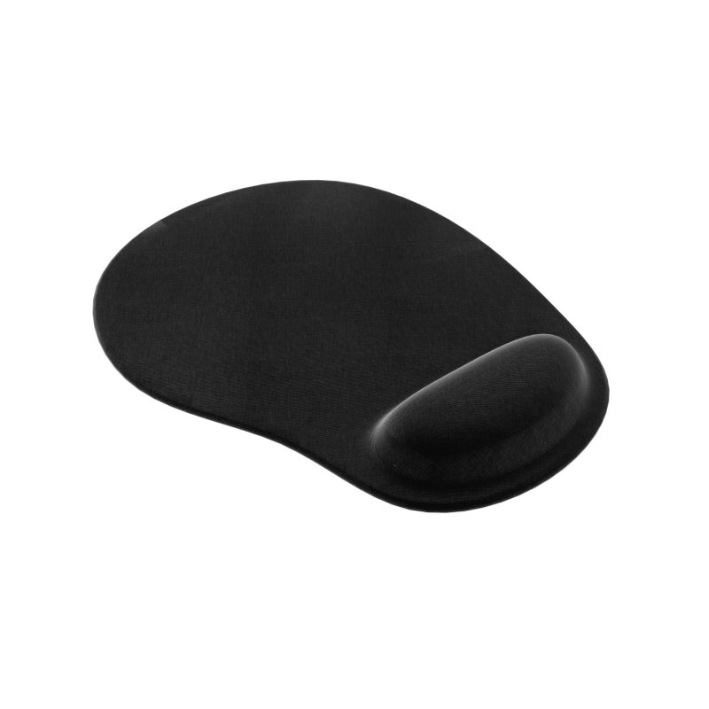 Inca IMPS-008 mouse pad Black
