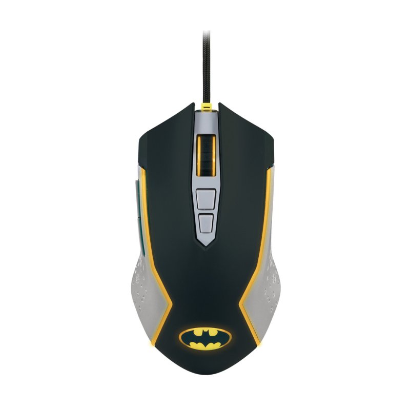 Blade Gaming BATPCMOU souris 8000 DPI