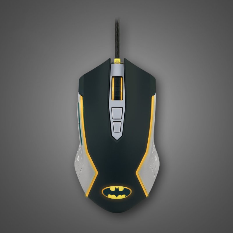 Blade Gaming BATPCMOU souris 8000 DPI