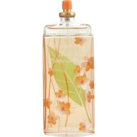Tester Elizabeth Arden Green Tea Nectarine Blossom Edt 100ml