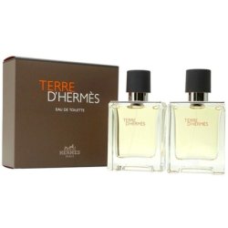 Hermes Terre D'Herms 50ml X 2