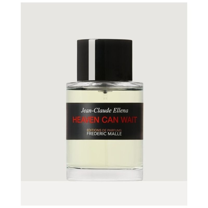 Frederic Malle Heaven Can Wait By Jeanclaude Ellena 100ml Unisex Perfume