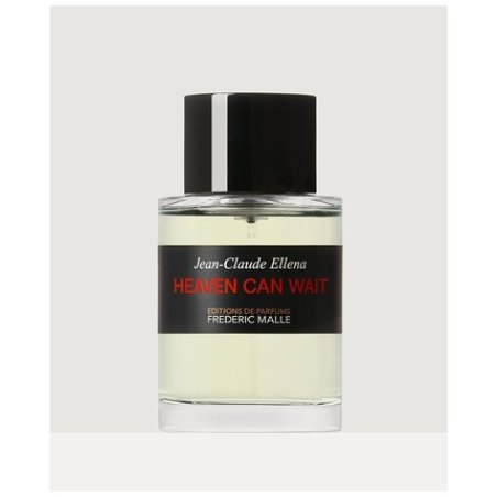 Frederic Malle Heaven Can Wait By Jeanclaude Ellena 100ml Unisex Perfume