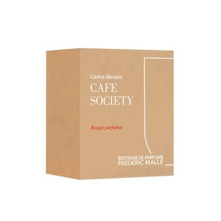 Frederic Malle Cafe Society Candle 220g