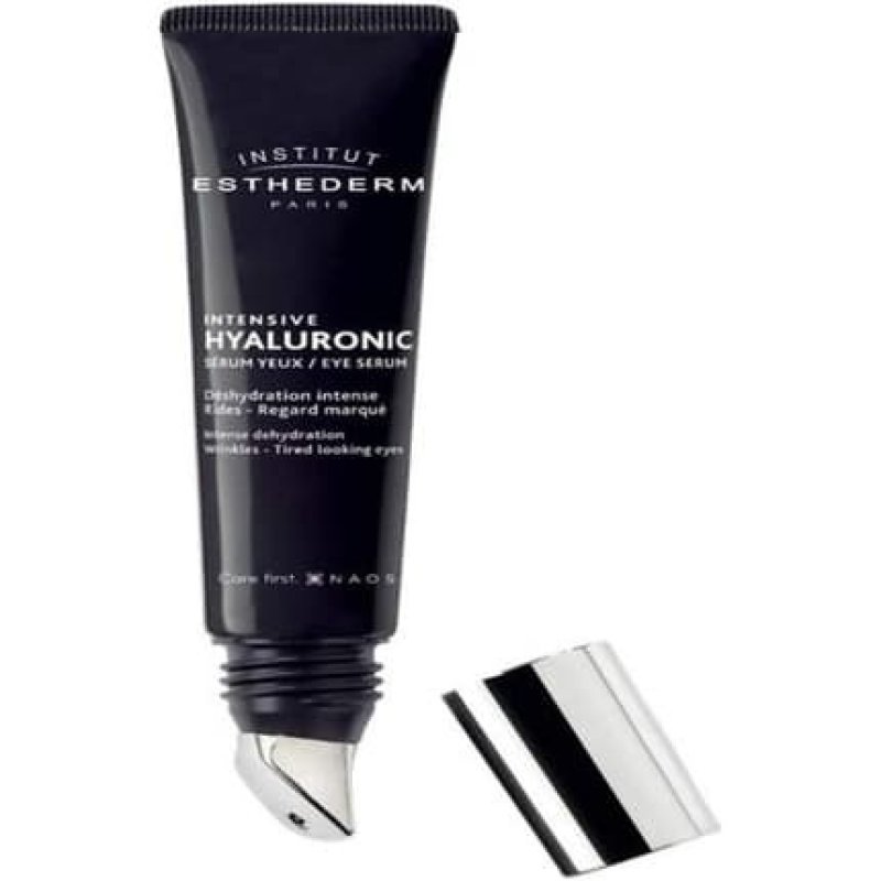 Esthederm Intensive Hyaluronic Eye Serum 15ml
