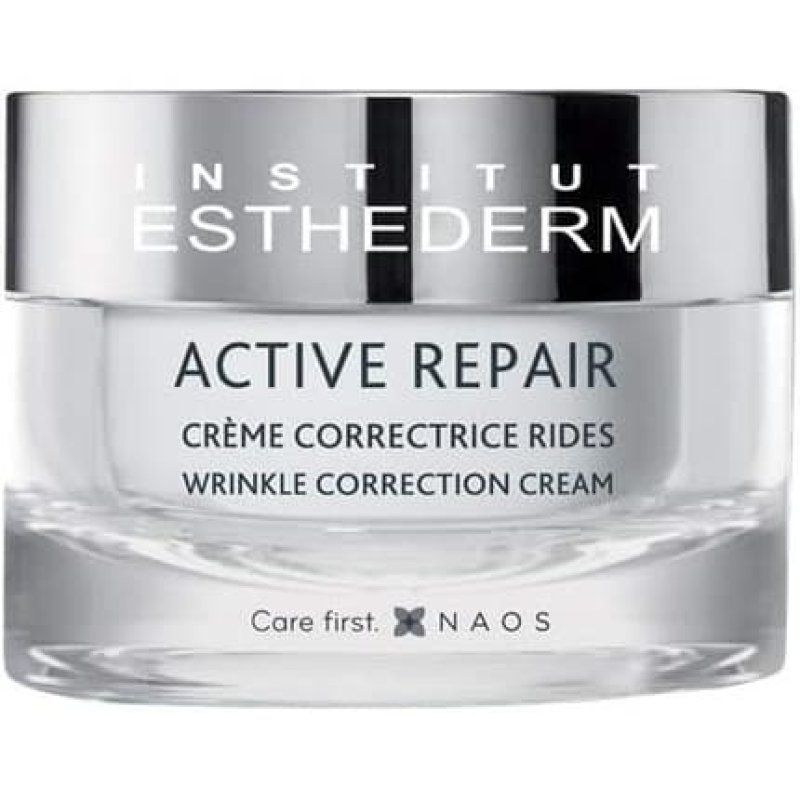 Esthederm Active Repair 50ml Antiaging Facial Care