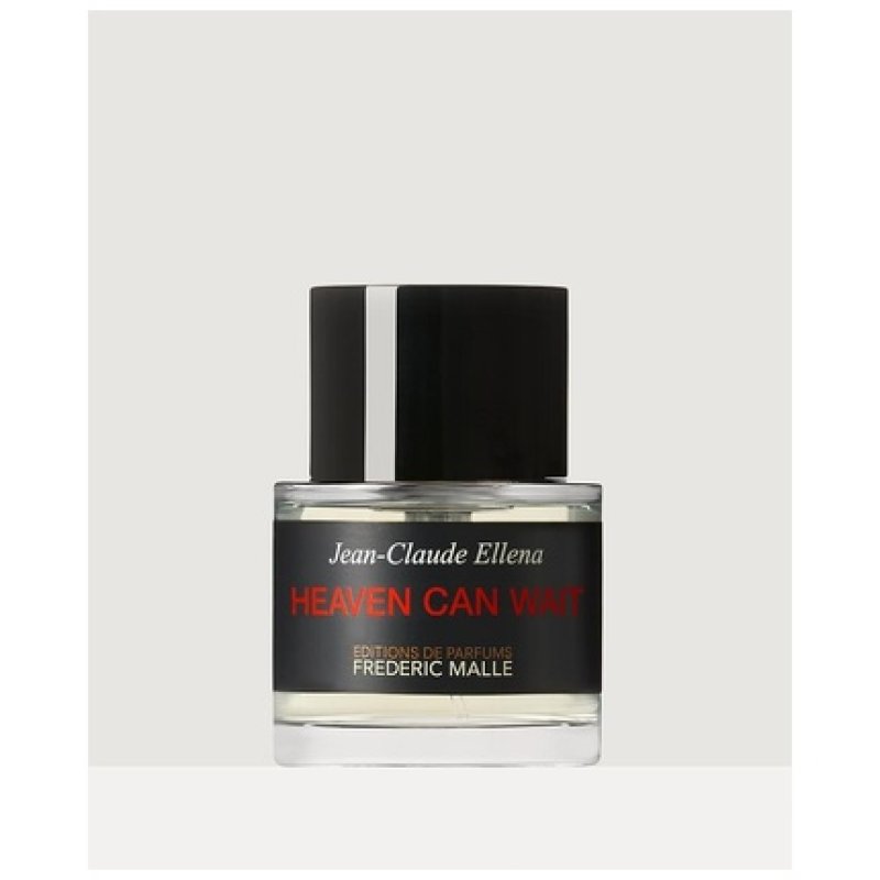 Frederic Malle Heaven Can Wait By Jeanclaude Ellena 50ml Unisex Perfume