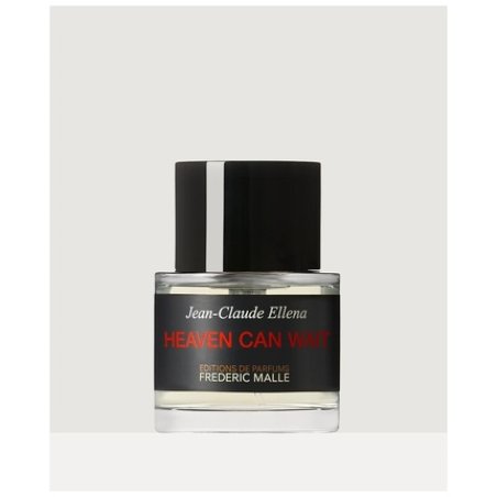 Frederic Malle Heaven Can Wait By Jeanclaude Ellena 50ml Unisex Perfume