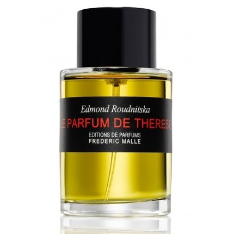 Frederic Malle Le De Thrse 100ml Unisex Perfume