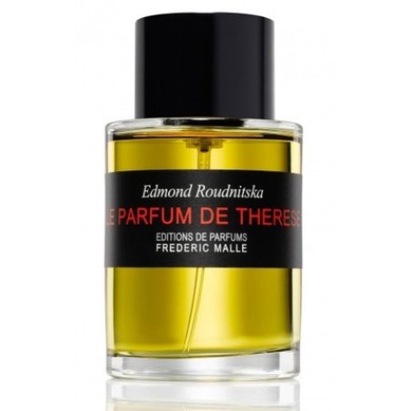 Frederic Malle Le De Thrse 100ml Unisex Perfume