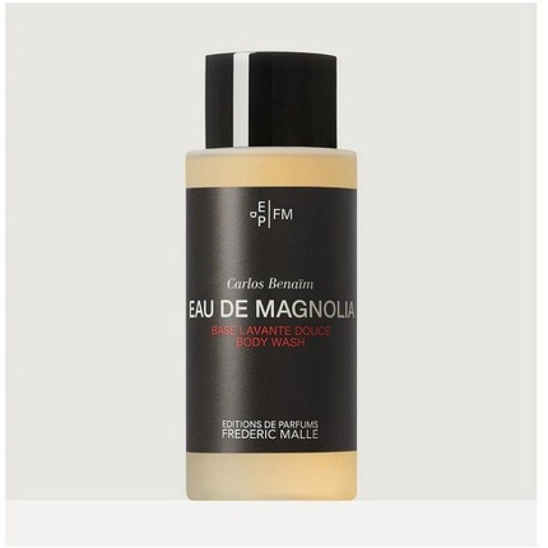 Frederic Malle Eau De Magnolia Gentle Cleansing Base 200ml