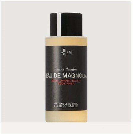 Frederic Malle Eau De Magnolia Gentle Cleansing Base 200ml