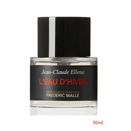 Frederic Malle L'Eau D'Hiver 50ml Unisex Perfume