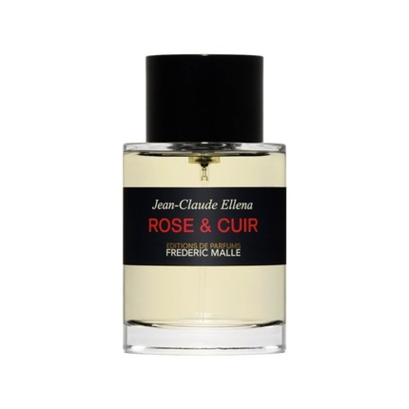 Frederic Malle Rose & Cuir 100ml Unisex Perfume